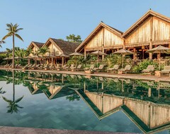 Khách sạn Zannier Hotels Phum Baitang (Siêm Riệp, Campuchia)