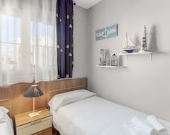 Otel Residencial Duquesa Apartemento 2091 (Manilva, İspanya)