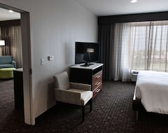 Hotel Hilton Garden Inn Victoria (Victoria, USA)
