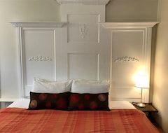 Hotel Ellis House Bed & Breakfast (Niagara Falls, Canada)
