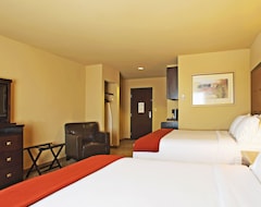 Hotelli Holiday Inn Express Hotel & Suites Wichita Falls, An Ihg Hotel (Wichita Falls, Amerikan Yhdysvallat)