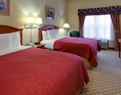 Hotel Country Inn & Suites by Radisson, Nashville Airport East, TN (Nashville, EE. UU.)