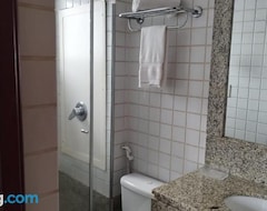 Hotel Flat Particular No Comfort Suites (Brasília, Brasilien)