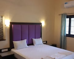 Hotel Riverside (Calangute, Hindistan)