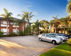 Aparthotel Paradise Holiday Apartments (Lakes Entrance, Australia)