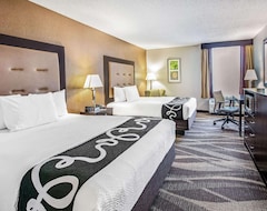 Otel La Quinta Inn & Suites Dallas - Las Colinas (Irving, ABD)
