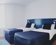 Hotel The Bell Gate House (Leicester, United Kingdom)