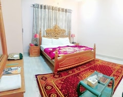 Khách sạn Hotel Shaheen Continental (Multan, Pakistan)