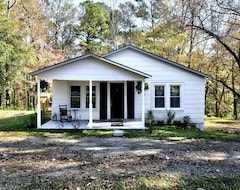 Tüm Ev/Apart Daire Charming Country Cottage Retreat - Walking Distance To Downtown (Dallas, ABD)