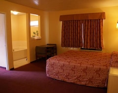 Hotel American Inn & Suites Lax Airport (Inglewood, USA)