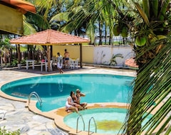 Hotel Girassol Praia (Valença, Brazil)