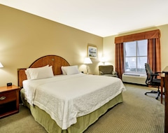 Hotel Hampton Inn & Suites Charleston West Ashley (Charleston, USA)