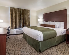 Khách sạn Cobblestone Hotel & Suites - Victor (Victor, Hoa Kỳ)