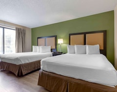 Hotel Extended Stay America Suites - Austin - Metro (Austin, Sjedinjene Američke Države)