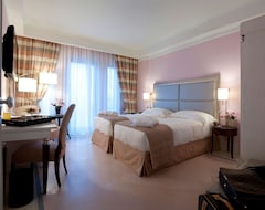 Hotel Best Western Premier Villa Fabiano Palace (Rende, Italija)