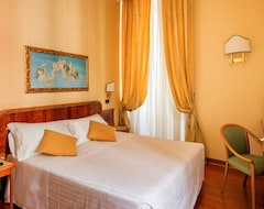Hotel Regno (Rome, Italy)