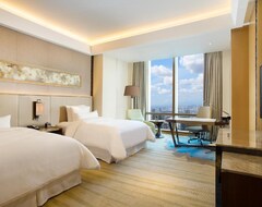 Hotel The Westin Jakarta (Jakarta, Indonezija)