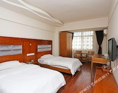 Hotelli Yingrong Impression (Kunming, Kiina)