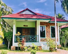 Khách sạn Greenhouse (Ao Nang, Thái Lan)
