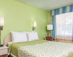 Hotel Days Inn By Wyndham Bradenton I-75 (Bradenton, USA)