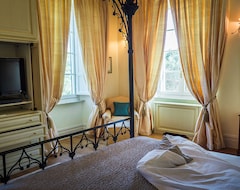 Khách sạn Hotel Villa Casanova (Lucca, Ý)