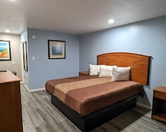 Khách sạn Best Motel (Barstow, Hoa Kỳ)