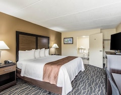 Hotel Quality Inn (Forest City, Sjedinjene Američke Države)