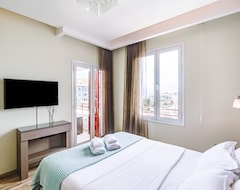 Casa/apartamento entero D22 Limassol Marina - One Bedroom Apartment, Sleeps 3 (Limassol, Chipre)