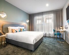 Hotelli Sands Hotel By Nightcap Plus (Frankston, Australia)
