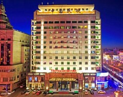 Hotel Yanbian King Eastern (Yanji, Kina)