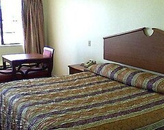 Hotel Delux Inn Mesquite (Mesquite, USA)