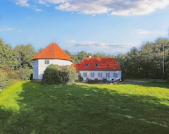 Toàn bộ căn nhà/căn hộ 12 Person Holiday Home In Ullerslev (Ullerslev, Đan Mạch)
