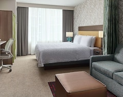 Otel Home2 Suites By Hilton Chicago Mccormick Place (Chicago, ABD)