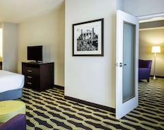 Hotel La Quinta Inn & Suites Lynchburg at Liberty Univ. (Lynchburg, Sjedinjene Američke Države)