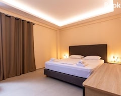 Khách sạn Mini Suites Free Shuttle From And To Athens Airport (Spata, Hy Lạp)