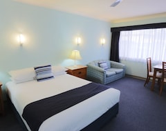 Hotel Tweed Heads Vegas Motel (Tweed Heads, Australien)