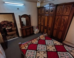 Koko talo/asunto Jerash Inn (Jarash, Jordania)