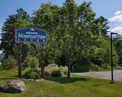 Hotel Mendon Mountainview Lodge (Killington, Sjedinjene Američke Države)