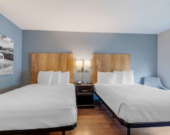Hotel Extended Stay America Suites - Charlotte - University Place (Charlotte, USA)