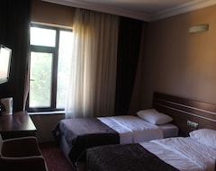 Hotel Konya (Konya, Turquía)