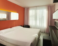 Khách sạn San Ranieri Hotel (Pisa, Ý)