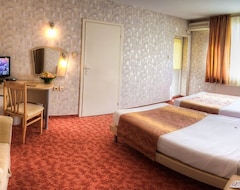 Bistra & Galina Hotel (Ruse, Bulgaria)