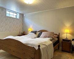 Toàn bộ căn nhà/căn hộ Unique Villa With Spa And Sauna In Tanumshede | Se09038 (Tanumshede, Thụy Điển)