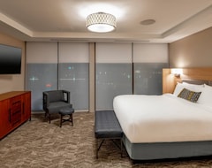 Hotel Springhill Suites Fort Worth Historic Stockyards (Fort Worth, USA)