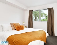 Hele huset/lejligheden Armagh Apartment - Christchurch Holiday Homes (Christchurch, New Zealand)
