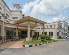 فندق OYO Capital O 999 Garden View Hotel (Jelebu, ماليزيا)