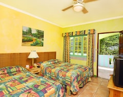 Khách sạn Hotel Doctors Cave Beach (Montego Bay, Jamaica)