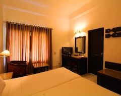 Hotel Sopanam Heritage (Thrissur, Indija)