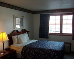 Harbor Winds Hotel (Sheboygan, USA)