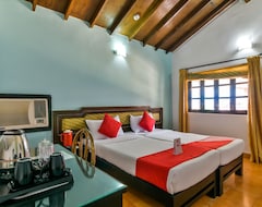 Hotel Silver Sands Holiday Village (Candolim, India)